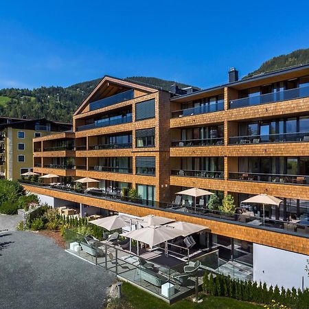 Schoenblick Residence Apartments - Including Summer Card Zell am See Dış mekan fotoğraf