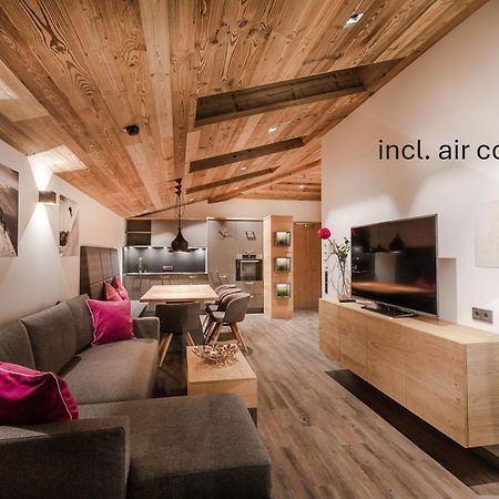 Schoenblick Residence Apartments - Including Summer Card Zell am See Dış mekan fotoğraf