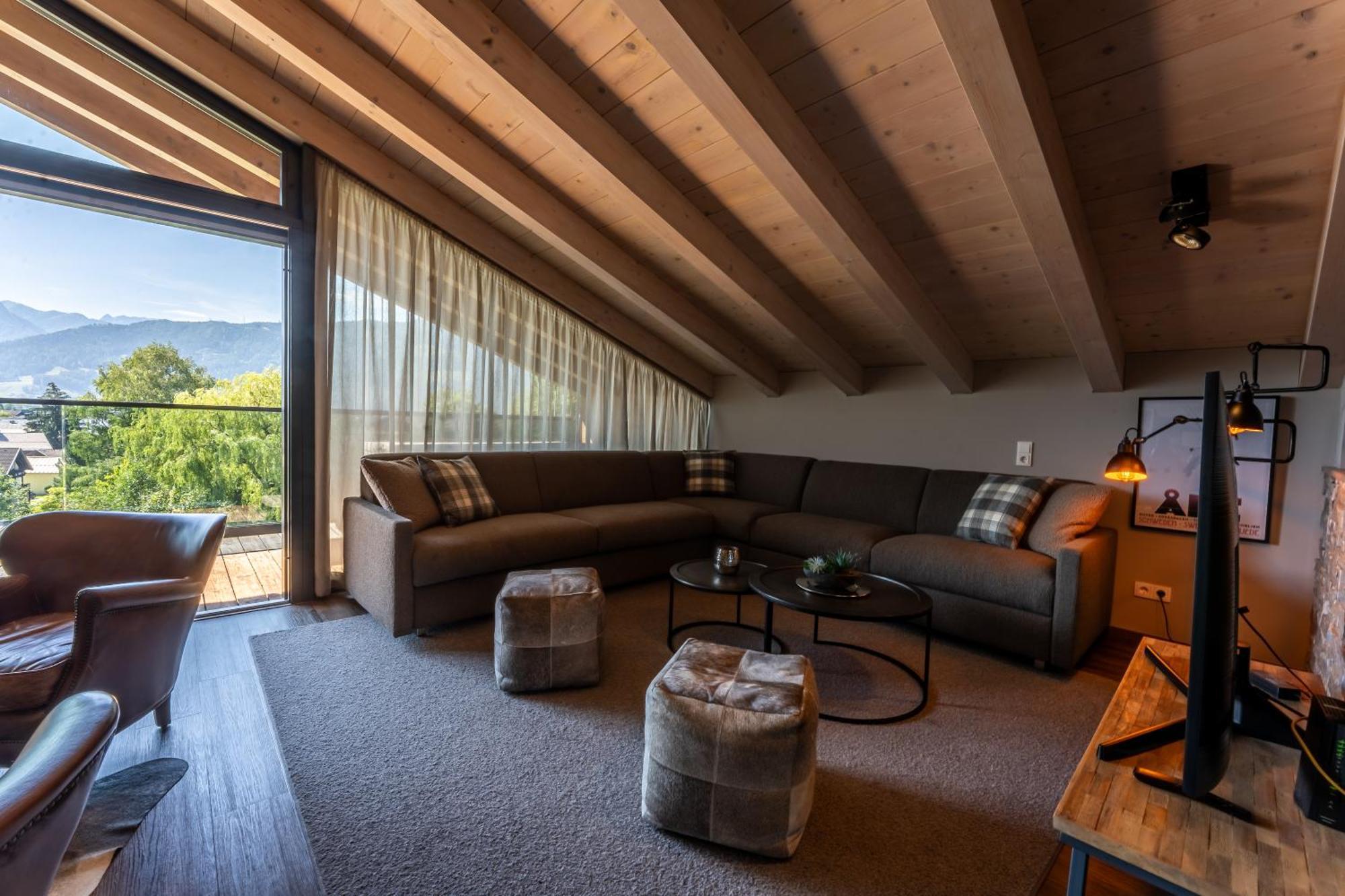 Schoenblick Residence Apartments - Including Summer Card Zell am See Dış mekan fotoğraf