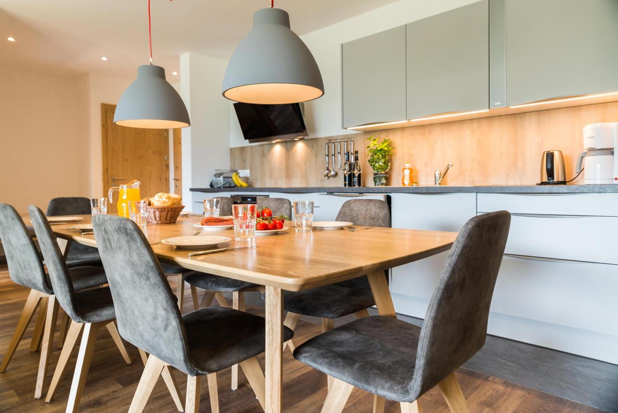 Schoenblick Residence Apartments - Including Summer Card Zell am See Oda fotoğraf