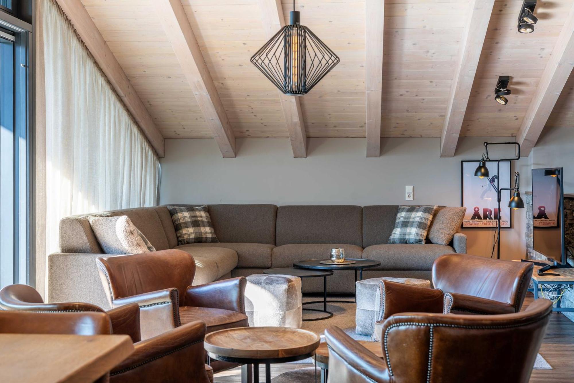 Schoenblick Residence Apartments - Including Summer Card Zell am See Oda fotoğraf